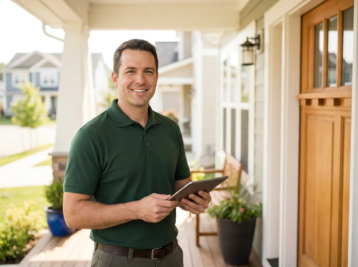 Pest control FAQs for Counselor, NM